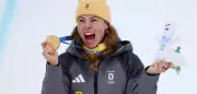 Daniela Maier holt Gold bei Olympia: Dominanz im Skicross nach kontroverser Vergangenheit