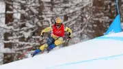 Daniela Maier holt olympisches Gold im Skicross - Triumph ohne Jury-Drama