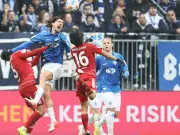 Darmstadt 98 erkämpft sich mit spätem Sieg die Tabellenführung zurück