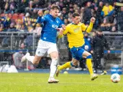 Darmstadt 98 verliert Tabellenführung nach Remis in Braunschweig