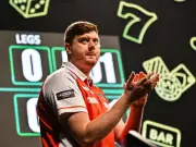 Darts: Niko Springer verliert Auftaktmatch bei Poland Darts Open in Krakau
