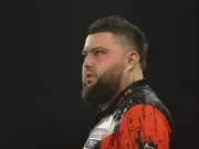 Darts-Star Michael Smith wütet nach Niederlage: „Schrecklicher Spieler“ und gesundheitliche Probleme
