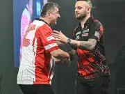 Darts: Versöhnliche Worte nach WM-Zoff! Cullen und Suljovic legen Streit bei