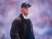 Das blaue Auge des Kaisers: Beckenbauers gescheitertes Comeback in Bremen