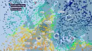 „Das ist der Wahnsinn“: Meteorologin prognostiziert deutlichen Temperaturanstieg in Mecklenburg-Vorpommern