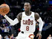 Dauersirene und Fan-Ärger: Dennis Schröder erlebt nächste Niederlage mit Cavaliers
