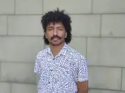 David Zabel: Fußball, Kultur und Bildung als Dreizack gegen Rassismus und Kommerzialisierung