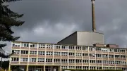 DDR-Atomkraftwerk Rheinsberg: Stillgelegtes Relikt lockt als Touristenmagnet