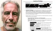 DEA-Ermittlungen gegen Epstein: Fünf Jahre verdeckte Drogen- und Prostitutionsermittlungen