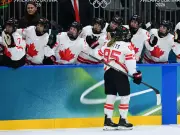 DEB-Frauen treffen im Olympia-Viertelfinale auf Topfavorit Kanada