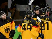 DEB-Team kämpft sich trotz schwankender Leistung ins Olympia-Viertelfinale