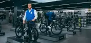 Decathlon setzt in Deutschland auf Fahrräder: Strategiewechsel gegen starke Konkurrenz