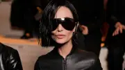 Demi Moore überrascht mit radikalem Haarschnitt: Hollywood-Star mit neuem Bob-Look