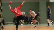Demminer Handballer wollen Negativserie im Heimspiel gegen Usedom beenden