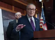 Demokraten werfen US-Justizministerium massive Vertuschung im Epstein-Skandal vor