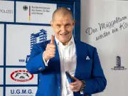 DESG-Präsident Große stellt sich nach ARD-Recherchen bei Pressekonferenz