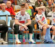 Dessau-Roßlauer HV verpflichtet Leon Ciudad Benitez als Nachfolger für Tim Hertzfeld