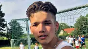 Dessau-Roßlauer Sportvereine mobilisieren nach Krebsdiagnose von 19-jährigem Fußballer