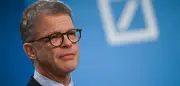 Deutsche-Bank-Chef fordert längere Lebensarbeitszeit und Reform des Kündigungsschutzes