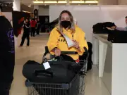 Deutsche Biathleten setzen bei Olympia auf Masken als Schutz vor Krankheiten