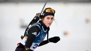 Deutsche Biathletin Vanessa Voigt legt Instagram-Pause nach Hass und Kritik ein