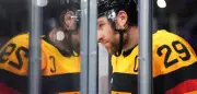 Deutsche Eishockey-Nationalmannschaft: Viertelfinal-Traum trotz Vorrunden-Niederlagen