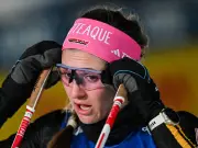 Deutsche Olympia-Hoffnung Laura Gimmler spricht offen über Angst vor dem Scheitern