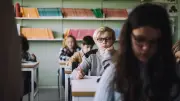 Deutsche Schulen: Das stille Verschwinden des Geschichtsunterrichts