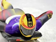 Deutsche Skeleton-Frauen in Cortina: Starke Halbzeit mit Medaillenhoffnungen