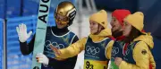 Deutsches Mixed-Team verpasst Medaille knapp – Kein neues Skisprung-Wunder