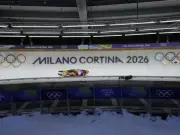 Deutsches Rodel-Duo auf Gold- und Silberkurs bei Olympia in Cortina