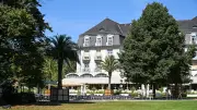 Deutsches Traditionshotel seit 1898 meldet Insolvenz an: Sanierungskosten explodieren