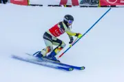 Deutschland schickt drittgrößtes Team zu Winter-Paralympics in Mailand und Cortina