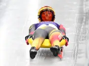 Deutschland vor Rodel-Krimi: Taubitz und Fräbel kämpfen um Olympiagold