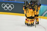 Deutschlands Eishockey-Frauen erreichen Olympia-Viertelfinale mit Sieg gegen Italien