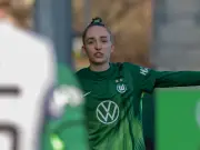 DFB-Frauen: Sophia Kleinherne verletzt - Jella Veit rückt für WM-Qualifikation nach
