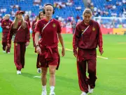 DFB-Frauen starten mit Wamser, Schüller und Kleinherne in die WM-Qualifikation 2027