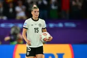DFB-Frauen starten ohne Cerci in WM-Qualifikation: Mühlhaus rückt nach