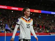 DFB-Frauen: Verletzungspech bei WM-Qualifikationsauftakt - Cerci fällt aus