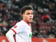 DFB im Wettkampf um Augsburgs Talent Banks: Muss Nagelsmann jetzt handeln?