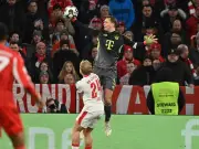 DFB-Pokal: Bayern siegt dank Neuer-Gala - Upamecano und Davies enttäuschen