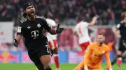 DFB-Pokal: FC Bayern und RB Leipzig kämpfen um letzten Halbfinalplatz