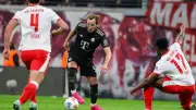 DFB-Pokal-Viertelfinale: Bayern gegen Leipzig - Pokalhunger trifft auf Mutansage