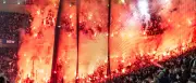 DFB verhängt hohe Geldstrafe gegen 1. FC Köln nach Pyro-Vorfällen bei Derby
