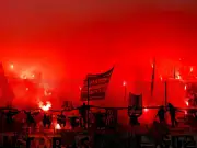 DFB verhängt hohe Geldstrafen gegen Werder Bremen, Hannover 96 und Dynamo Dresden