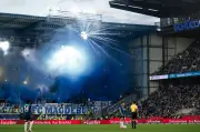 DFB verhängt sechsstellige Geldstrafe gegen 1. FC Magdeburg wegen Pyrotechnik