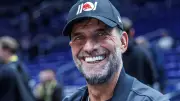 Die drei Klopp-Szenarien: Wie lange bleibt der Fußball-Star bei Red Bull?