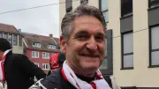 Dieter Frey übernimmt als Direktor des ClubNachwuchs beim 1. FC Nürnberg