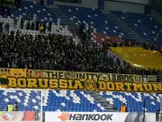 Diskriminierungsvorwurf: BVB-Fans droht Stadionausschluss in Bergamo