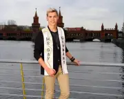 Disqualifikation macht Neubrandenburger Tony Eberhardt zum Mr. Mecklenburg-Vorpommern